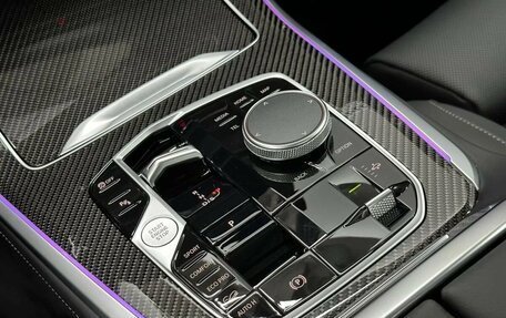 BMW X5, 2025 год, 18 100 000 рублей, 23 фотография