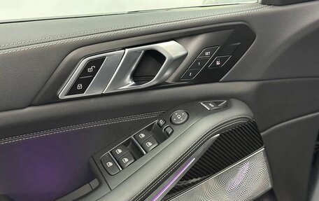 BMW X5, 2025 год, 18 100 000 рублей, 22 фотография