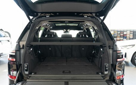 BMW X7, 2025 год, 21 600 000 рублей, 9 фотография