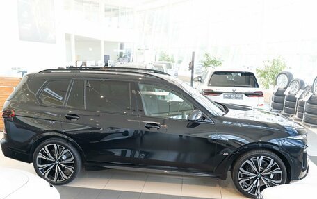 BMW X7, 2025 год, 21 600 000 рублей, 4 фотография