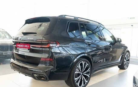 BMW X7, 2025 год, 21 600 000 рублей, 5 фотография