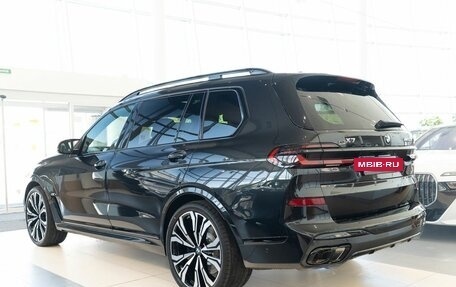 BMW X7, 2025 год, 21 600 000 рублей, 7 фотография