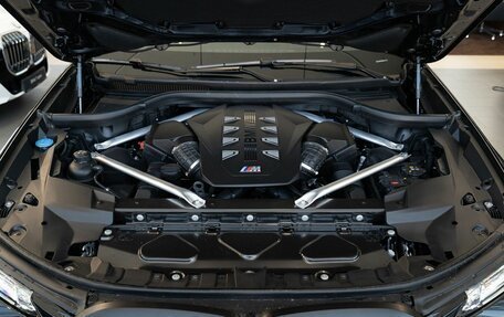 BMW X7, 2025 год, 21 600 000 рублей, 15 фотография