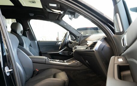 BMW X7, 2025 год, 21 600 000 рублей, 21 фотография