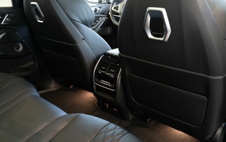 BMW X7, 2025 год, 21 600 000 рублей, 25 фотография