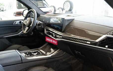 BMW X7, 2025 год, 21 600 000 рублей, 20 фотография