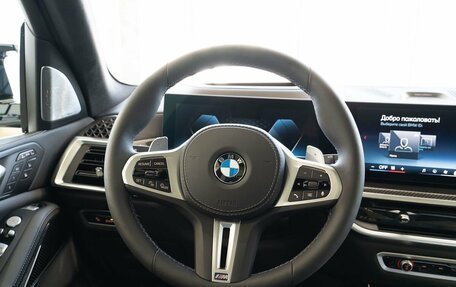 BMW X7, 2025 год, 21 600 000 рублей, 28 фотография