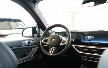 BMW X7, 2025 год, 21 600 000 рублей, 29 фотография