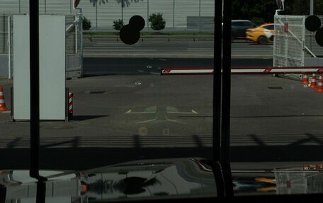 BMW X7, 2025 год, 21 600 000 рублей, 39 фотография