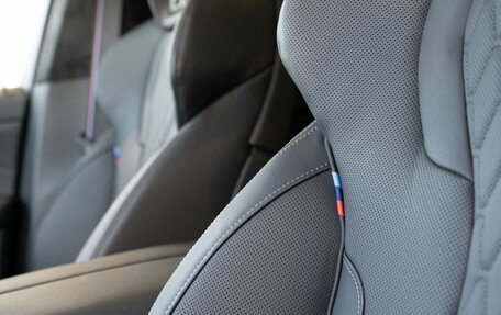 BMW X7, 2025 год, 21 600 000 рублей, 34 фотография