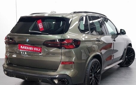 BMW X5, 2025 год, 16 900 000 рублей, 4 фотография