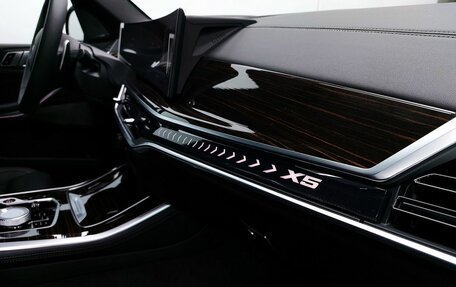 BMW X5, 2025 год, 16 900 000 рублей, 19 фотография