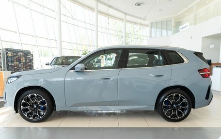 BMW X3, 2025 год, 8 100 000 рублей, 8 фотография