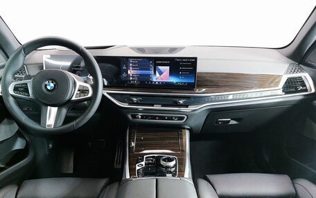 BMW X5, 2025 год, 16 900 000 рублей, 22 фотография