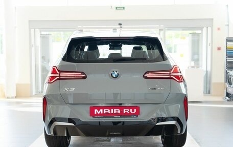 BMW X3, 2025 год, 8 100 000 рублей, 6 фотография