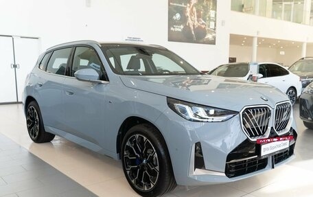 BMW X3, 2025 год, 8 100 000 рублей, 3 фотография