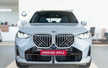 BMW X3, 2025 год, 8 100 000 рублей, 2 фотография