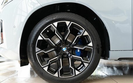 BMW X3, 2025 год, 8 100 000 рублей, 9 фотография