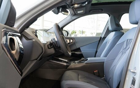 BMW X3, 2025 год, 8 100 000 рублей, 18 фотография