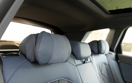 BMW X3, 2025 год, 8 100 000 рублей, 12 фотография