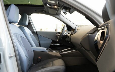 BMW X3, 2025 год, 8 100 000 рублей, 14 фотография