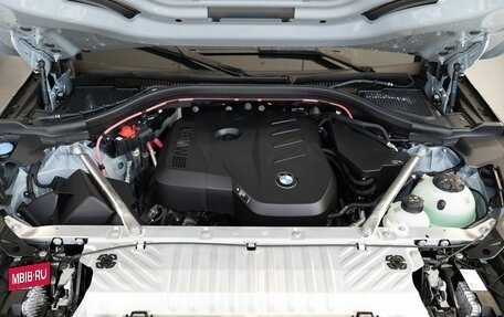 BMW X3, 2025 год, 8 100 000 рублей, 38 фотография