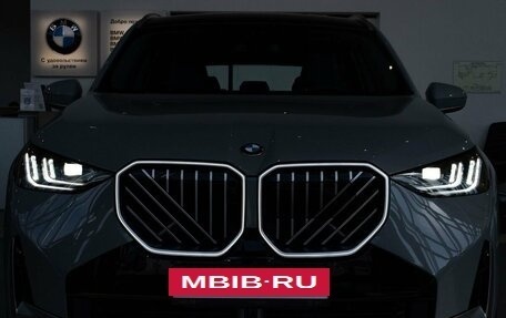 BMW X3, 2025 год, 8 100 000 рублей, 36 фотография