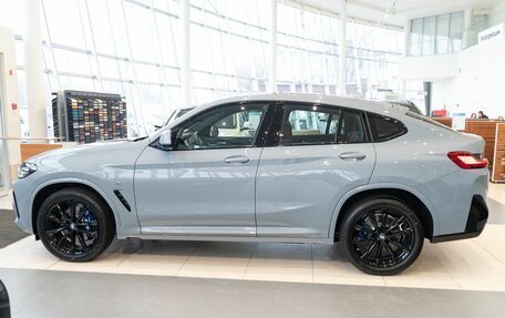 BMW X4, 2024 год, 8 500 000 рублей, 8 фотография