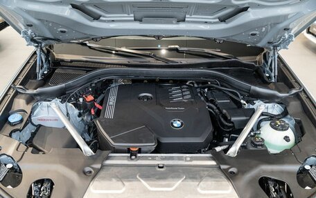 BMW X4, 2024 год, 8 500 000 рублей, 13 фотография