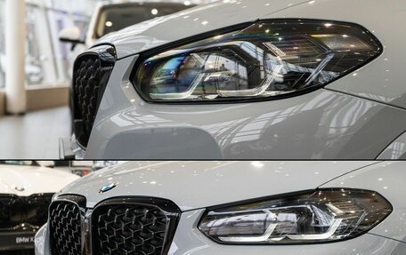 BMW X4, 2024 год, 8 500 000 рублей, 11 фотография