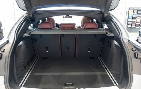BMW X4, 2024 год, 8 500 000 рублей, 12 фотография