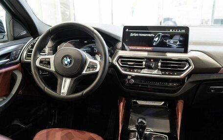 BMW X4, 2024 год, 8 500 000 рублей, 20 фотография