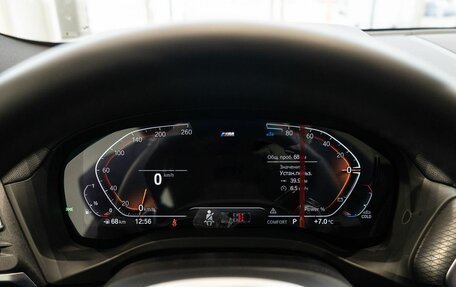 BMW X4, 2024 год, 8 500 000 рублей, 28 фотография