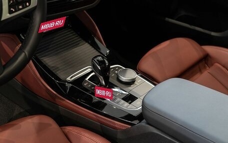 BMW X4, 2024 год, 8 500 000 рублей, 25 фотография