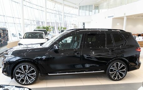BMW X7, 2025 год, 18 500 000 рублей, 8 фотография