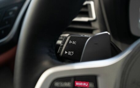 BMW X4, 2024 год, 8 500 000 рублей, 36 фотография