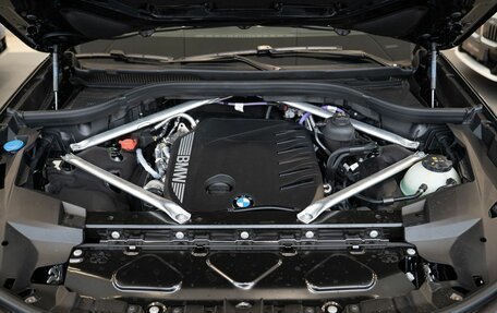 BMW X7, 2025 год, 18 500 000 рублей, 12 фотография