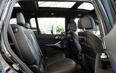 BMW X7, 2025 год, 18 500 000 рублей, 20 фотография