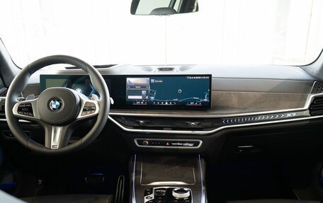 BMW X7, 2025 год, 18 500 000 рублей, 25 фотография