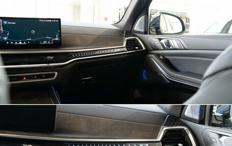 BMW X7, 2025 год, 18 500 000 рублей, 27 фотография