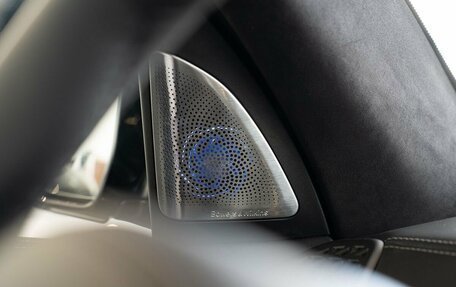 BMW X7, 2025 год, 18 500 000 рублей, 33 фотография