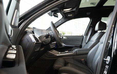 BMW X7, 2025 год, 18 500 000 рублей, 29 фотография