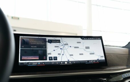 BMW X7, 2025 год, 18 500 000 рублей, 34 фотография