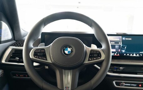 BMW X7, 2025 год, 18 500 000 рублей, 26 фотография