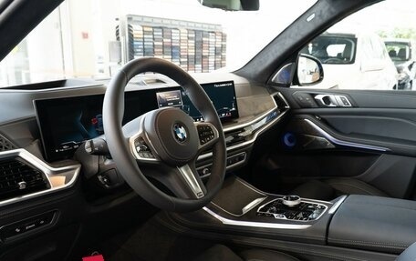 BMW X7, 2025 год, 18 500 000 рублей, 28 фотография