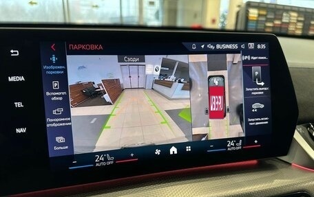 BMW X2, 2025 год, 7 300 000 рублей, 10 фотография