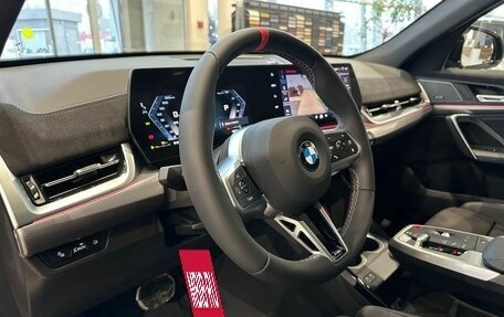 BMW X2, 2025 год, 7 300 000 рублей, 18 фотография