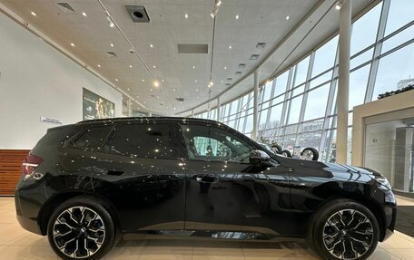 BMW X3, 2025 год, 9 750 000 рублей, 4 фотография
