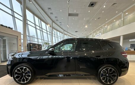 BMW X3, 2025 год, 9 750 000 рублей, 7 фотография