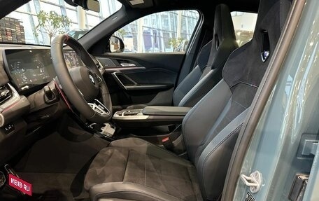 BMW X2, 2025 год, 7 300 000 рублей, 19 фотография